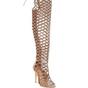 Schutz Karylanna boots